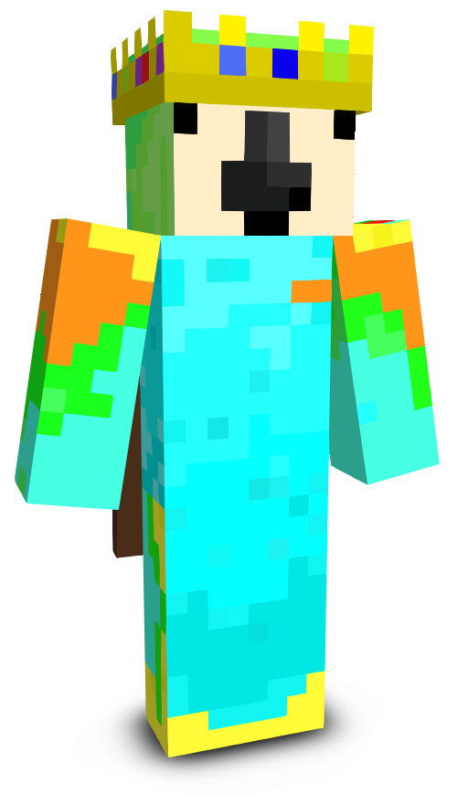 SigmaJacob2's skin