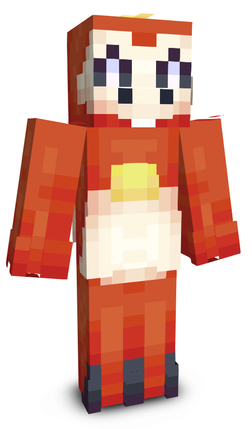 SabotMoose's skin