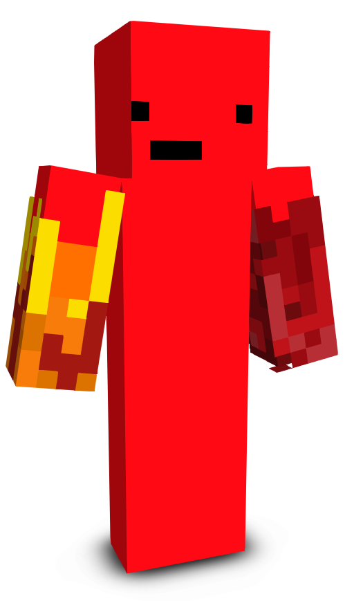 Saffron786's skin