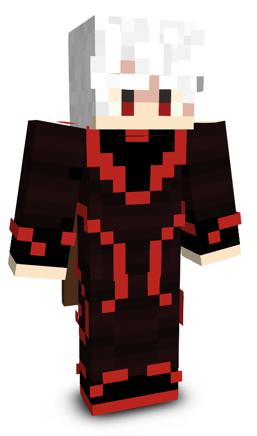 xzslayerzx's skin