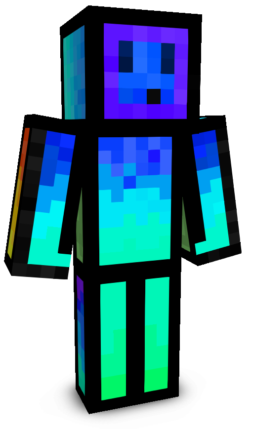 ThatCoolKid3875's skin