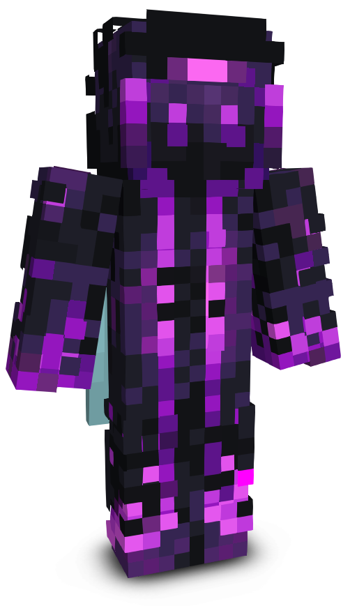 SynthX03's skin