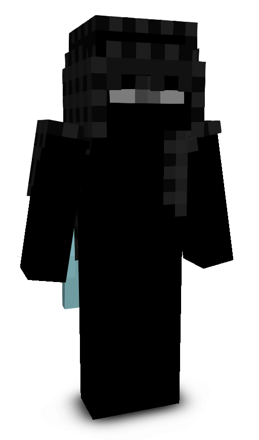 Bout67Inches's skin