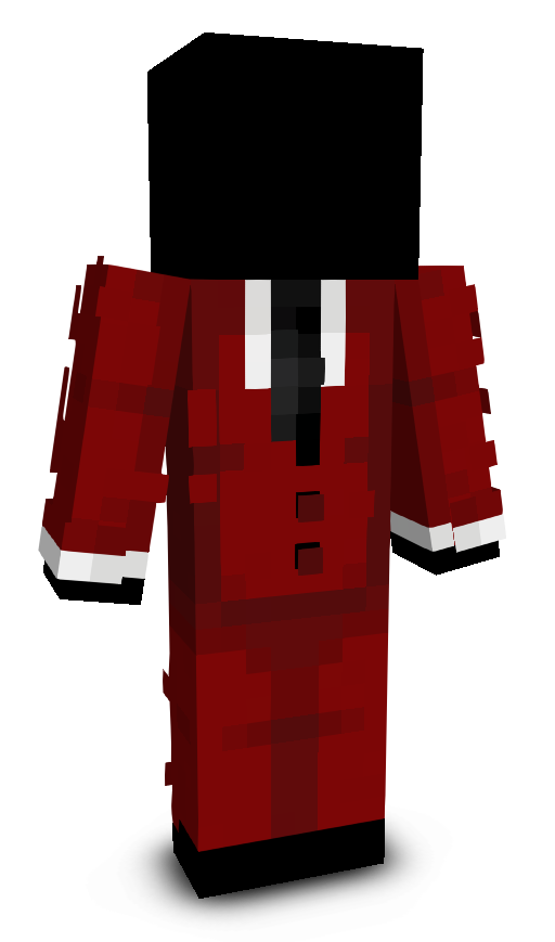 IsakGranathen's skin