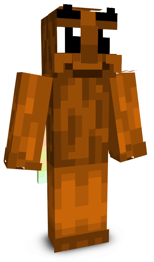 67coconut's skin