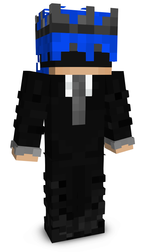 zakariagaming29's skin
