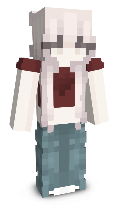 TvR0's skin