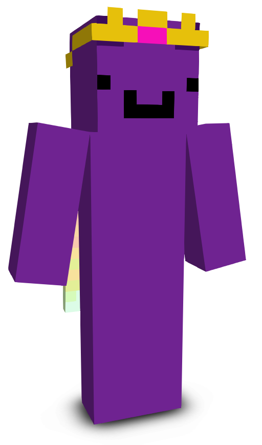 SnowyyyyMC's skin