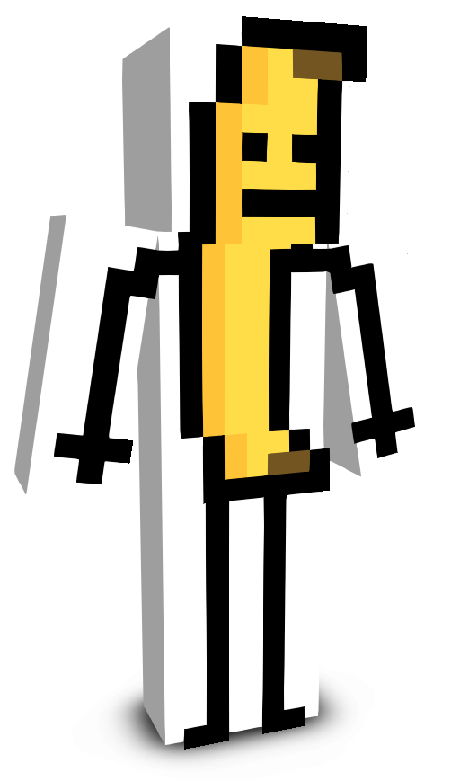 Jolosikk's skin