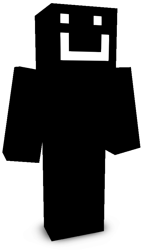theblackfogman's skin