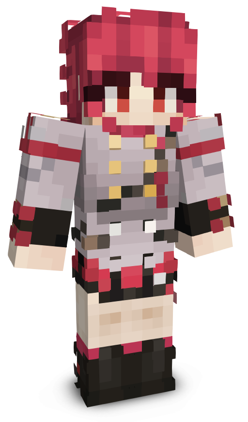Kai_san97's skin