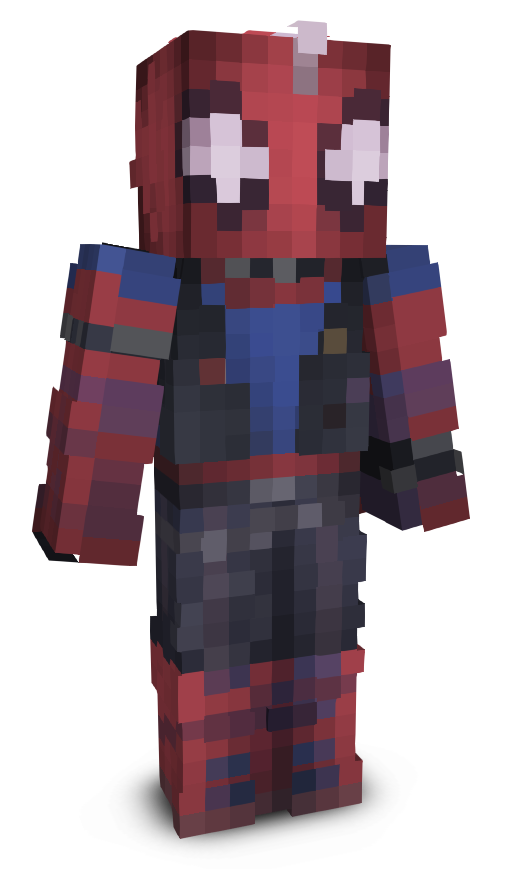 Dati_araza's skin