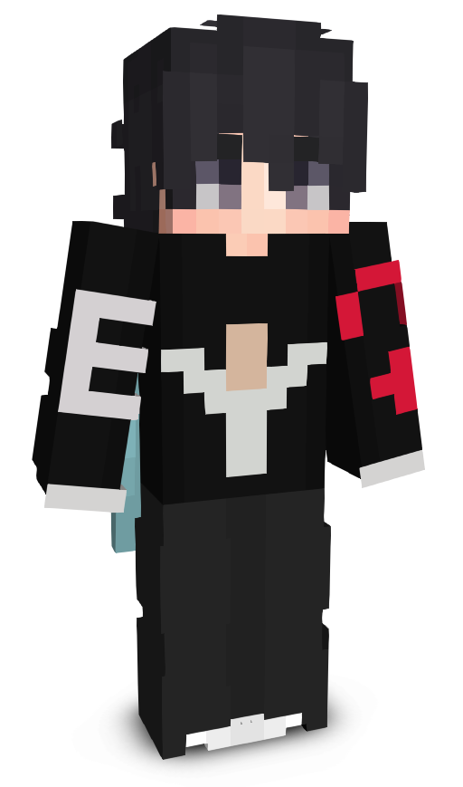 wispyreal1's skin