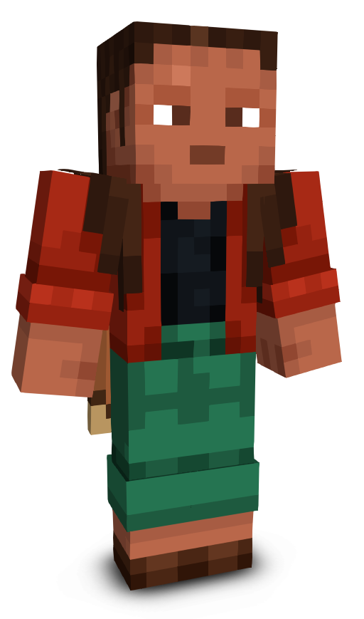 Tori_Client's skin