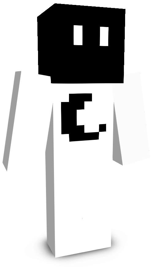 EricLinhe's skin