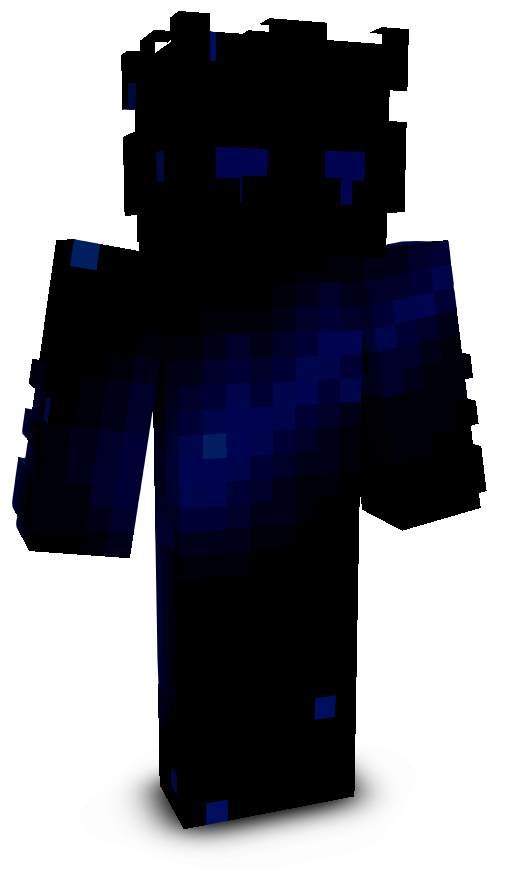 NotNuggetGamer's skin