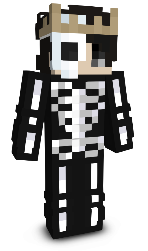 sigmasheep9885's skin