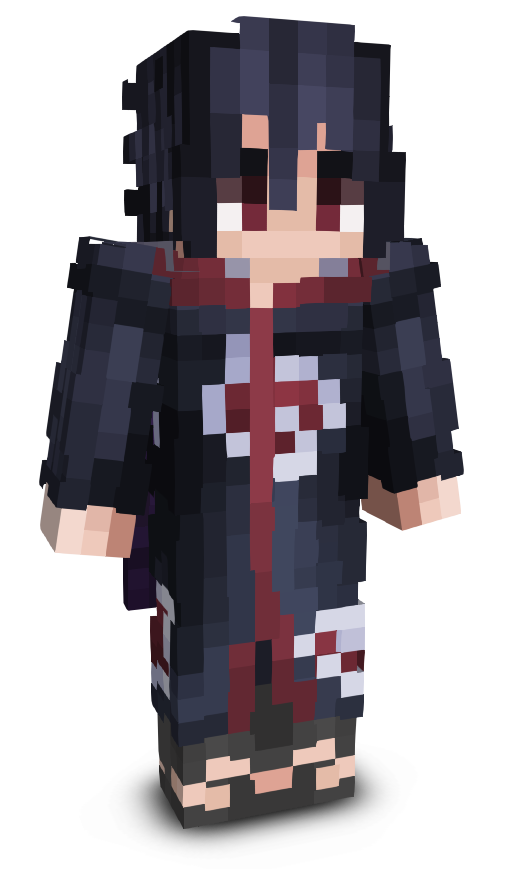 ofqofq's skin