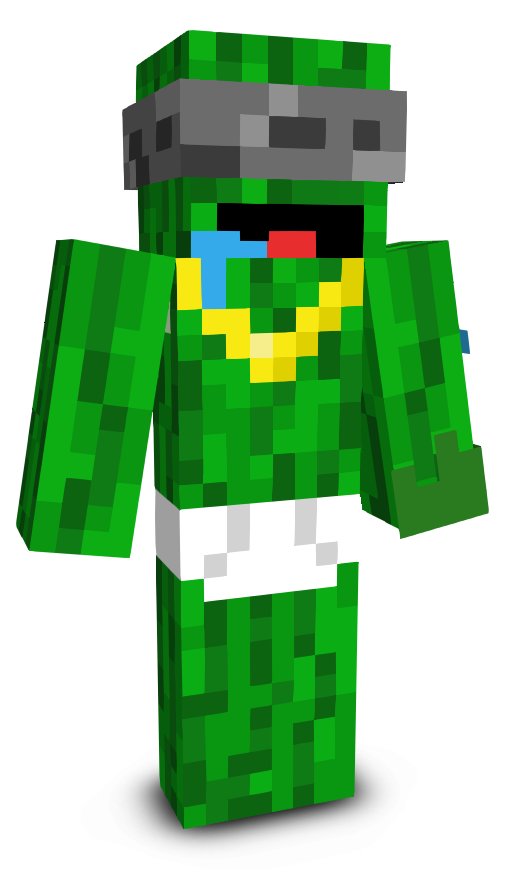 Lolipopjesse2044's skin