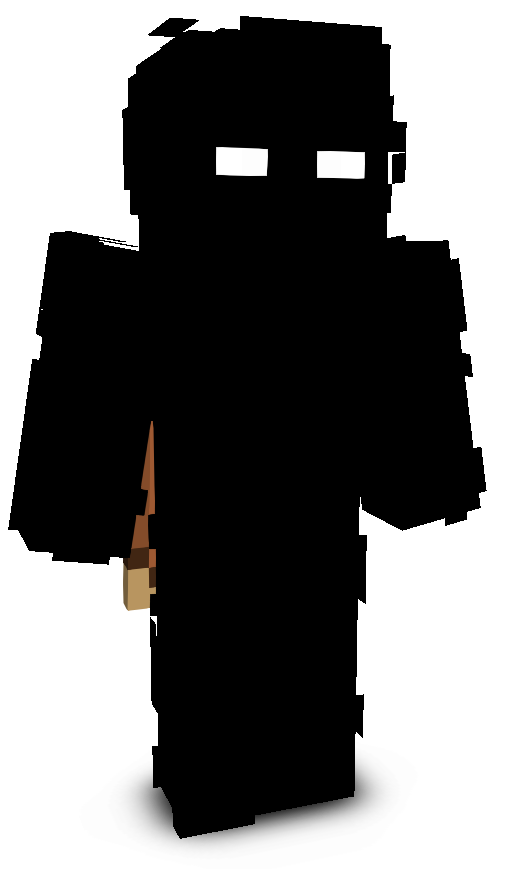 Ro3oZa1k14's skin