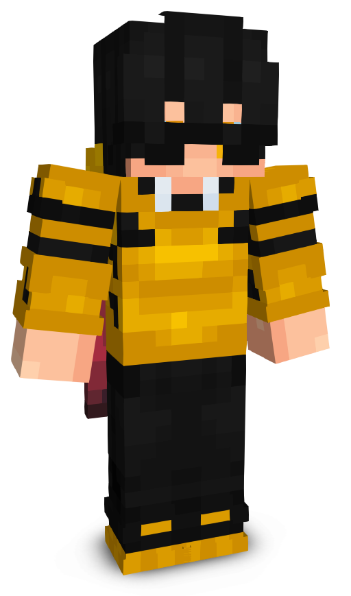 ZainnySiddiquiOP's skin