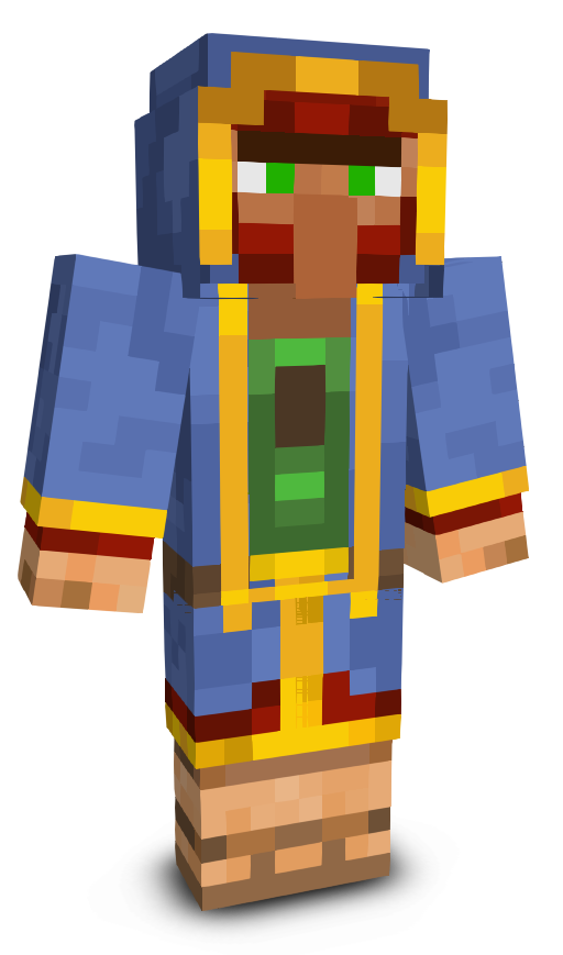 AdhamCPVP's skin