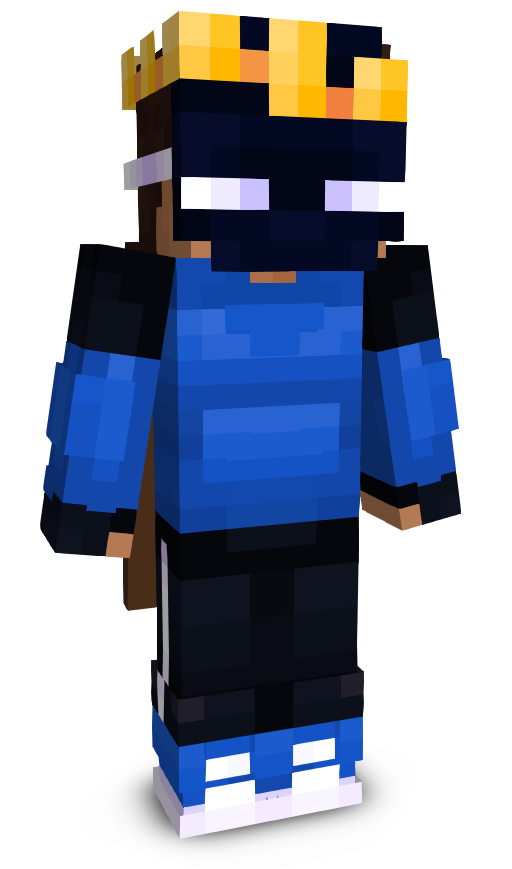 Dvalol's skin