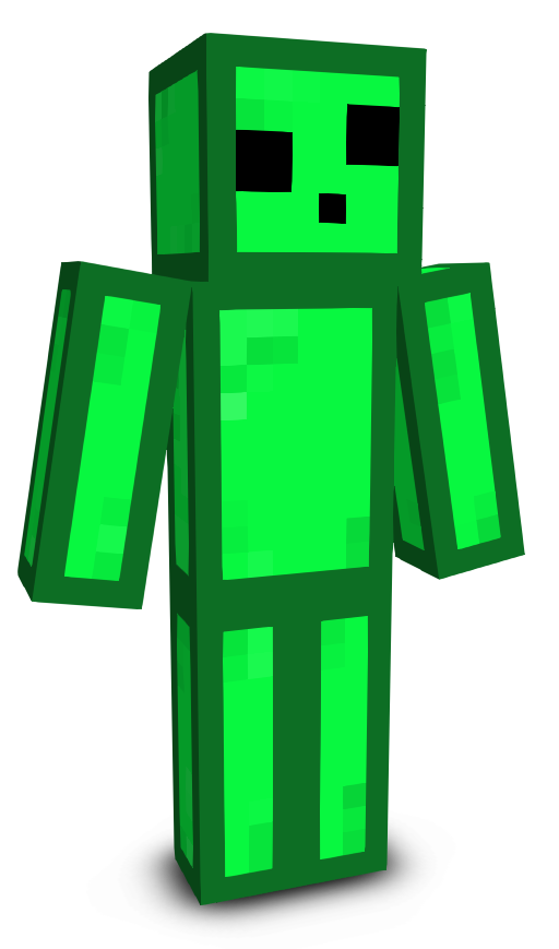 Kingiovanni777's skin