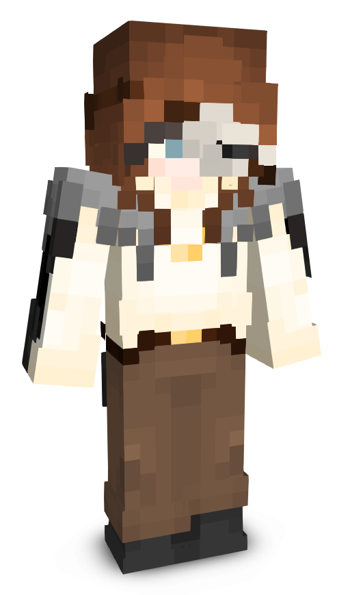 BijouSharko's skin