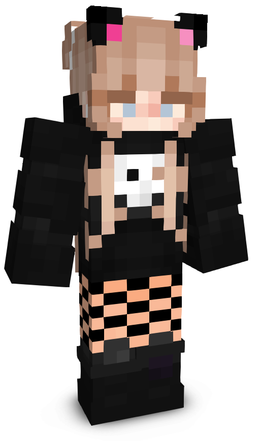 Zyvex9's skin