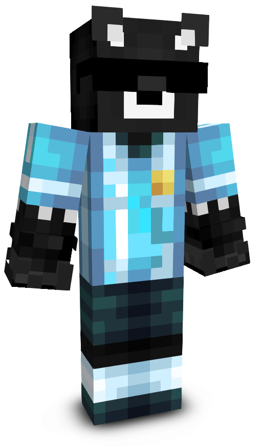 Mr_Mostaza's skin