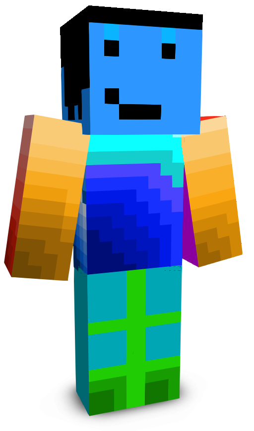 FalconMinecraft_'s skin