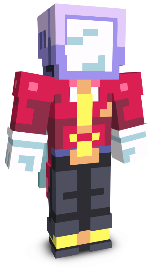 laugholi's skin