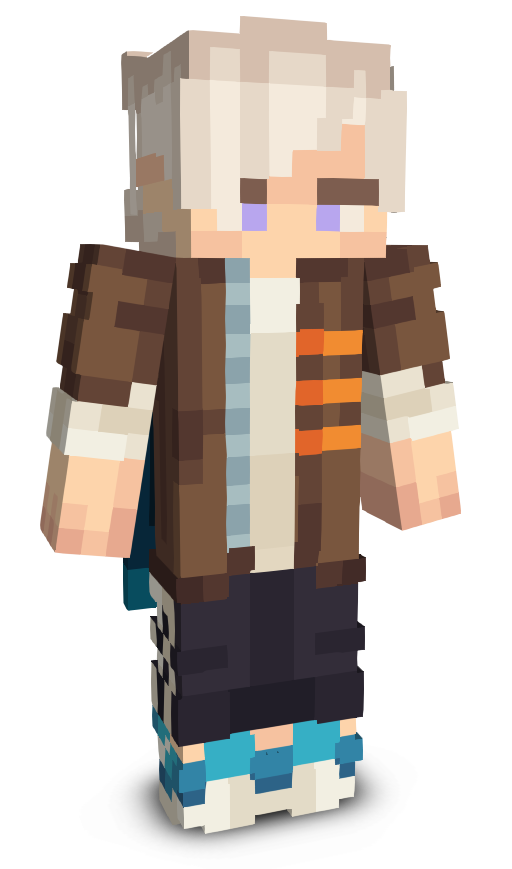 ItsDJking's skin