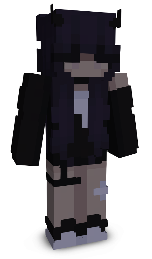 Slinkyguy7's skin