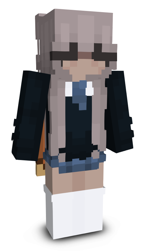 iS1lence's skin