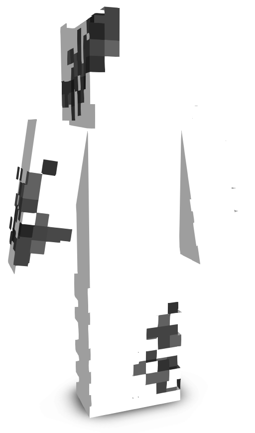 RuCsso's skin