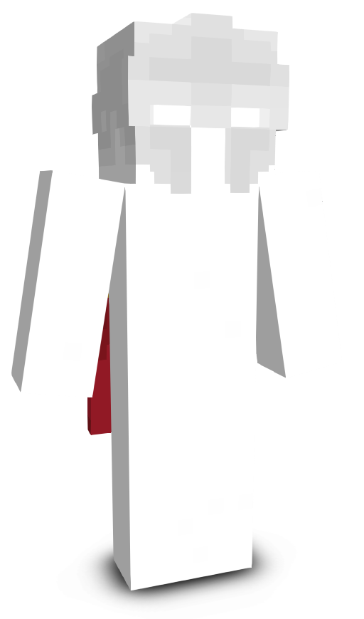 3babneh's skin