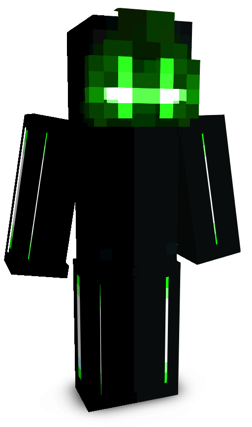 compvon's skin