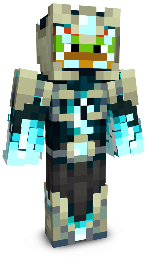 GodOfRevange's skin