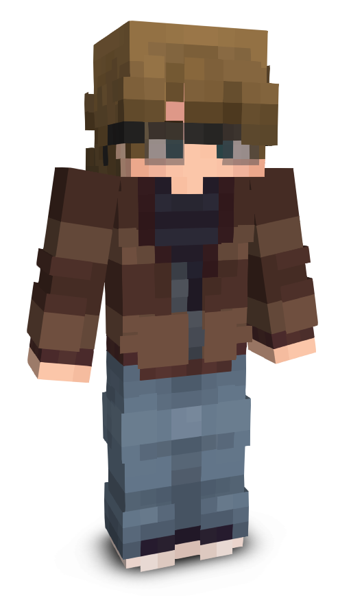 iiHunterri's skin