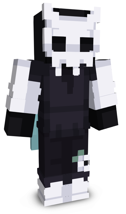Znix_14's skin