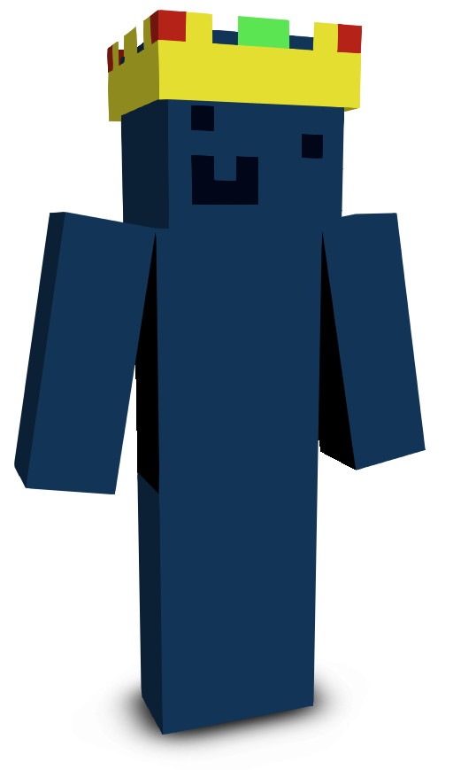 Mr_ChickenMan222's skin