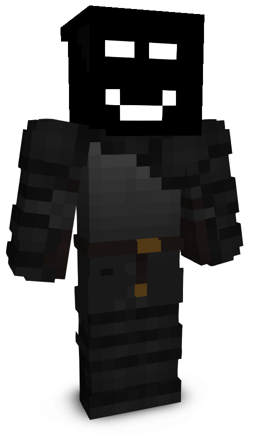 KBali's skin