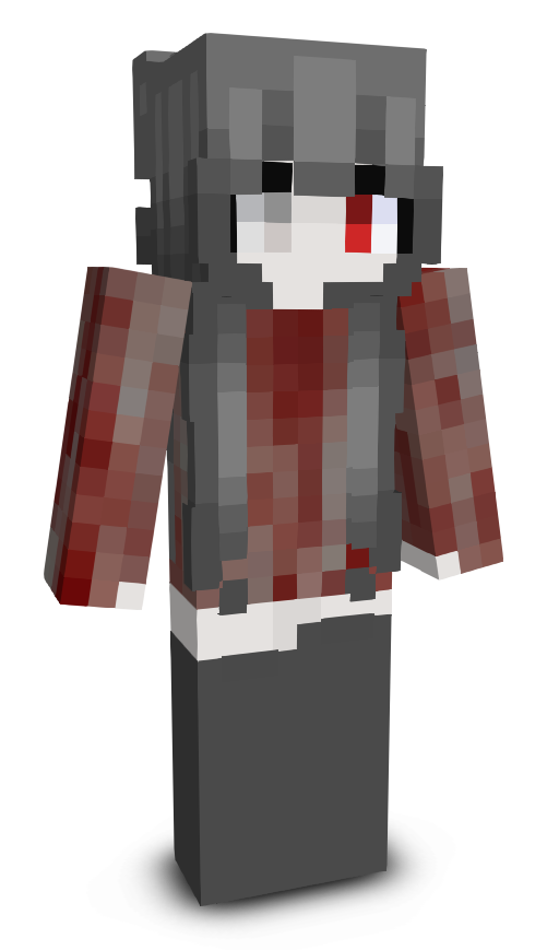 C0MEANDG0's skin