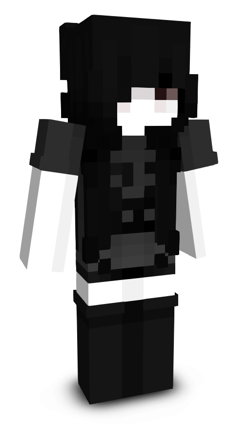 Weisserfussnagel's skin