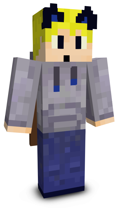 Klawzgames's skin