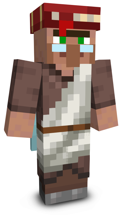 scorpion24733's skin