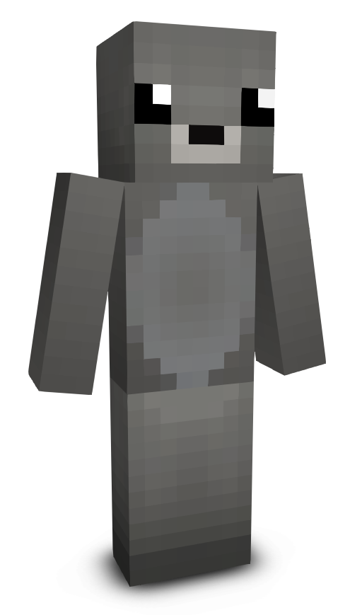 verzichtbar's skin