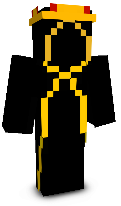 CorisolSpike's skin